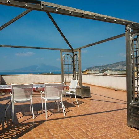 Albatros Sorrento Villa ภายนอก รูปภาพ