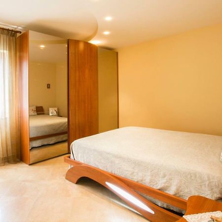 Albatros Sorrento Villa ภายนอก รูปภาพ