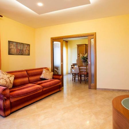 Albatros Sorrento Villa ภายนอก รูปภาพ