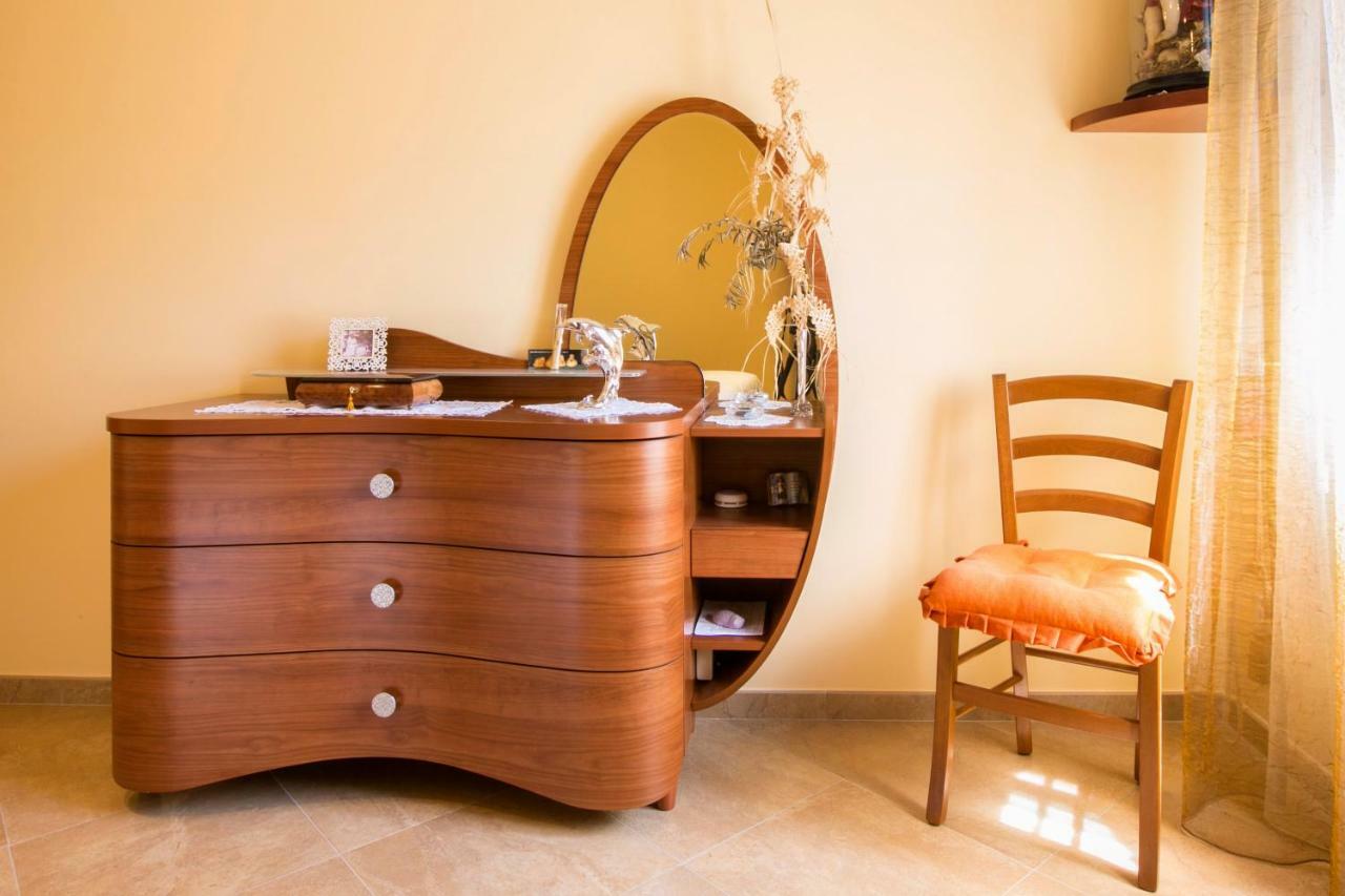 Albatros Sorrento Villa ภายนอก รูปภาพ