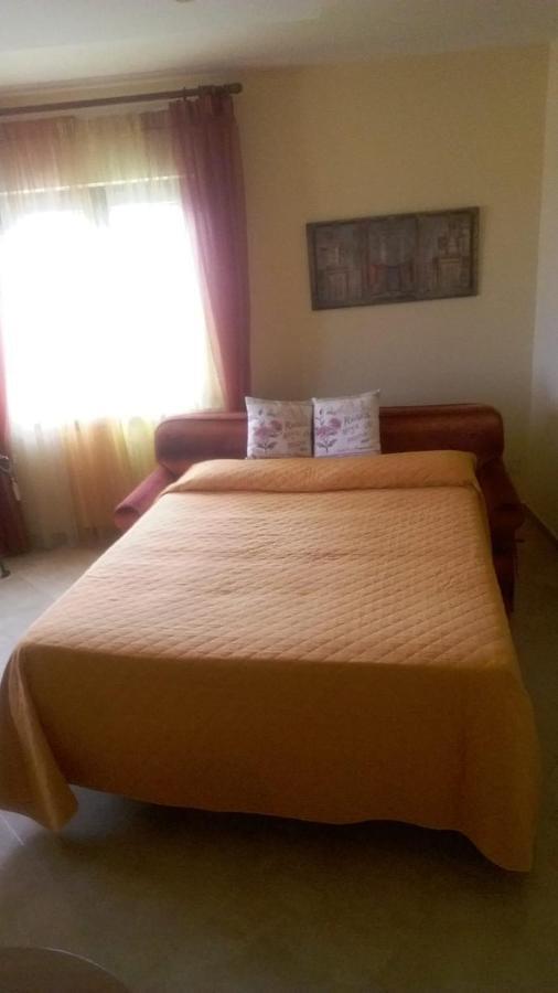 Albatros Sorrento Villa ภายนอก รูปภาพ