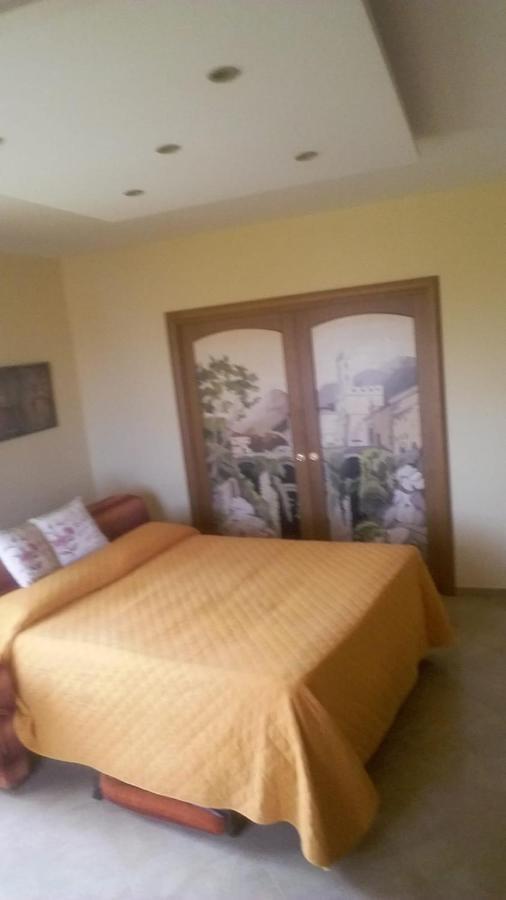 Albatros Sorrento Villa ภายนอก รูปภาพ