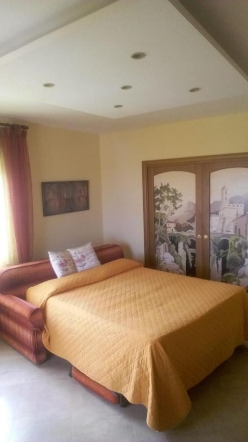 Albatros Sorrento Villa ภายนอก รูปภาพ