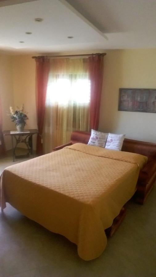 Albatros Sorrento Villa ภายนอก รูปภาพ
